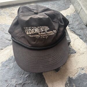 Vintage trucker hat style SnapBack tope